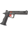 Pistolet à plombs UX Spa Expert CO2 - Cal. 4,5 mm - 3 J 