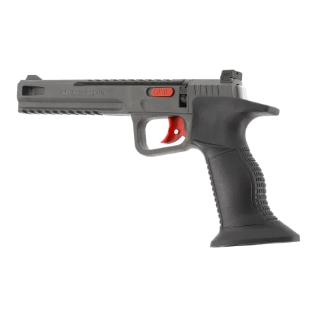 Pistolet à plombs UX Spa Expert CO2 - Cal. 4,5 mm - 3 J 