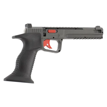 Pistolet à plombs UX Spa Expert CO2 - Cal. 4,5 mm - 3 J 