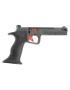 Pistolet à plombs UX Spa Expert CO2 - Cal. 4,5 mm - 3 J 