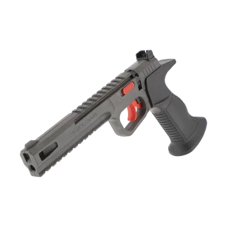 Pistolet à plombs UX Spa Expert CO2 - Cal. 4,5 mm - 3 J 