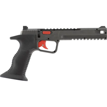 Pistolet à plombs UX Spa Expert CO2 - Cal. 4,5 mm - 3 J 