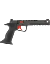 Pistolet à plombs UX Spa Expert CO2 - Cal. 4,5 mm - 3 J 