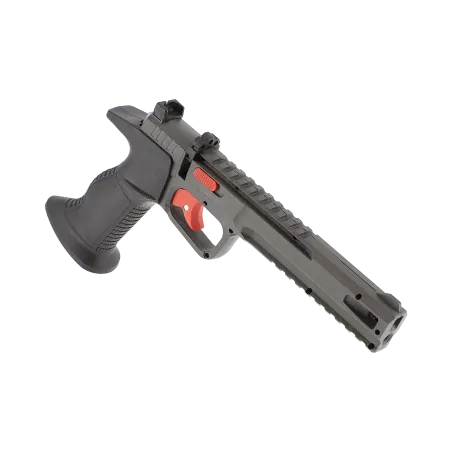 Pistolet à plombs UX Spa Expert CO2 - Cal. 4,5 mm - 3 J 