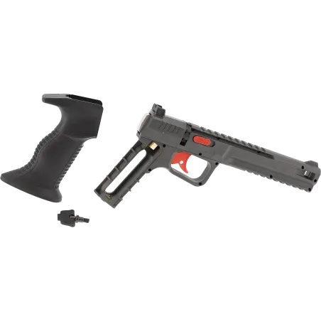 Pistolet à plombs UX Spa Expert CO2 - Cal. 4,5 mm - 3 J 