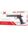 Pistolet à plombs UX Spa Expert CO2 - Cal. 4,5 mm - 3 J 
