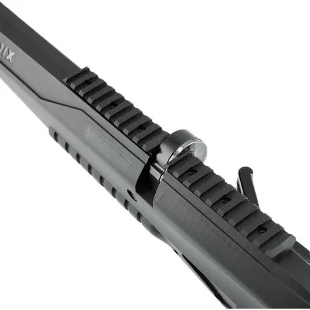 Carabine PCP UX Iconix - Cal. 5,5 mm - 16 J 