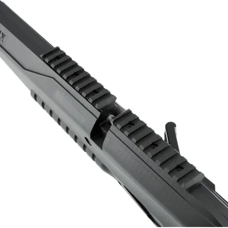 Carabine PCP UX Iconix - Cal. 4,5 mm - 19,9 J 