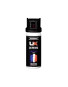 Bombe de défense UX - 50 ml - Gaz CS 