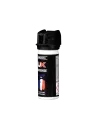 Bombe de défense UX - 50 ml - Gaz CS 