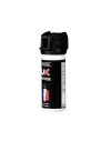 Bombe de défense UX - 50 ml - Gaz Poivre 