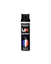 Bombe de défense UX - 75 ml - Gaz CS 