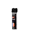 Bombe de défense UX - 75 ml - Gaz CS 
