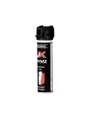 Bombe de défense UX - 75 ml - Gel CS 