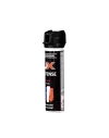 Bombe de défense UX - 75 ml - Gel Poivre 