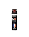 Bombe de défense UX Performance Pro - 100 ml - Gaz CS 