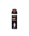 Bombe de défense UX Performance Pro - 100 ml - Gaz Poivre 