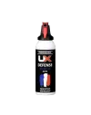 Bombe de défense UX Accusol - 100 ml - Gaz CS 