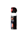 Bombe de défense UX Accusol - 100 ml - Gaz CS 