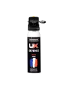 Bombe de défense UX - 100 ml - Gel Poivre 