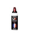 Bombe de défense UX Accusol - 100 ml - Gel Poivre 