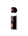 Bombe de défense UX Accusol - 100 ml - Gel Poivre 
