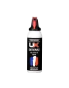 Bombe de défense UX Accusol - 100 ml - Gel CS 