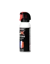 Bombe de défense UX Accusol - 100 ml - Gel CS 