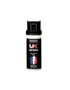 Bombe de défense UX - 50 ml - Gel CS 