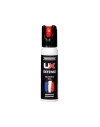 Bombe de défense UX - 25 ml - Gel CS 