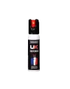 Bombe de défense UX - 25 ml - Gel Poivre 