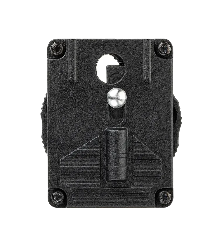 Chargeur 9 coups pour carabine PCP Walther Reign - Cal. 6,35 mm 