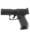 Pistolet de défense Walther PDP T4E - Cal. 43 - 5 J 