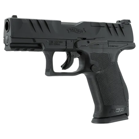 Pistolet de défense Walther PDP T4E - Cal. 43 - 5 J 