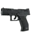Pistolet de défense Walther PDP T4E - Cal. 43 - 5 J 