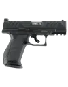 Pistolet de défense Walther PDP T4E - Cal. 43 - 5 J 