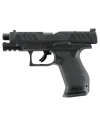 Pistolet de défense Walther PDP T4E - Cal. 43 - 5 J 