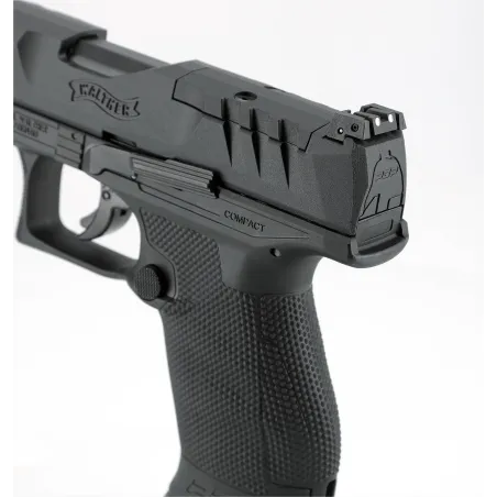 Pistolet de défense Walther PDP T4E - Cal. 43 - 5 J 