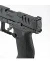 Pistolet de défense Walther PDP T4E - Cal. 43 - 5 J 
