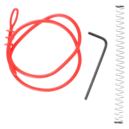 Pistolet de défense Walther PDP T4E - Cal. 43 - 5 J 