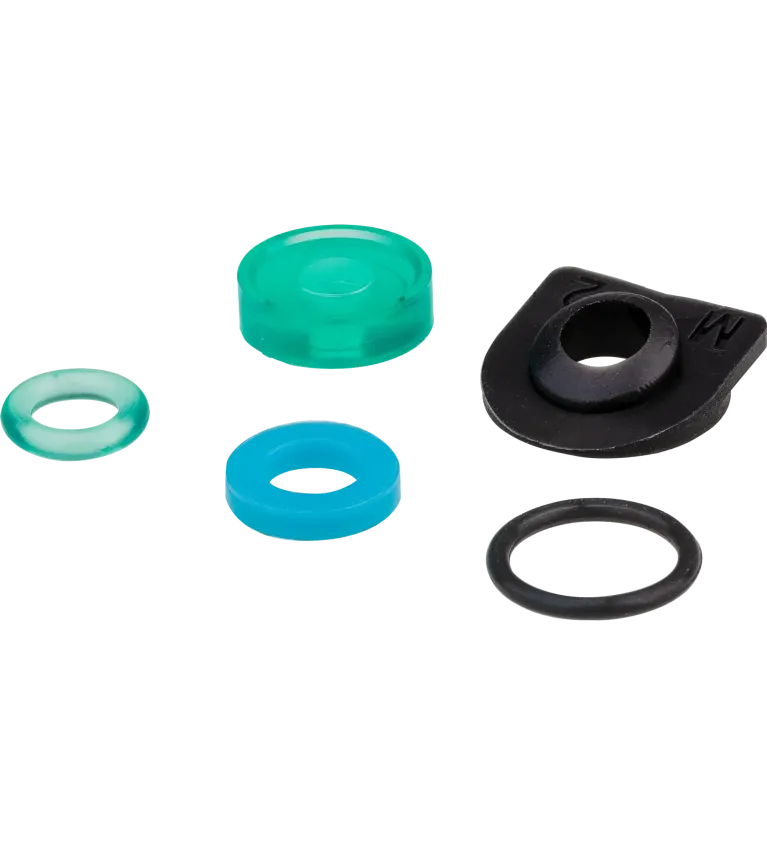 Kit de maintenance pour pistolet Walther PPQ M2 