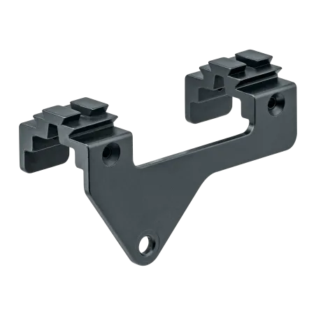 Rail de montage pour carabine à levier sous garde Walther 