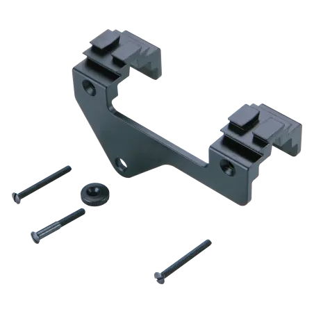 Rail de montage pour carabine à levier sous garde Walther 