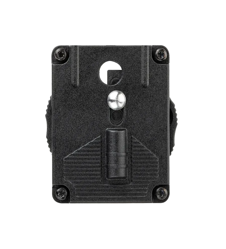 Chargeur 10 coups pour carabine PCP Walther Reign - Cal. 5,5 mm Chargeur 10 coups pour carabine PCP Walther Reign - Cal. 5,5 mm