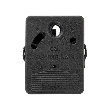 Chargeur 10 coups pour carabine PCP Walther Reign - Cal. 5,5 mm 