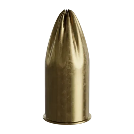 Balle à blanc Walther - Cal. 22 x100 