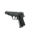 Pistolet à blanc Walther PP Bronze - Cal. 9 mm PAK 