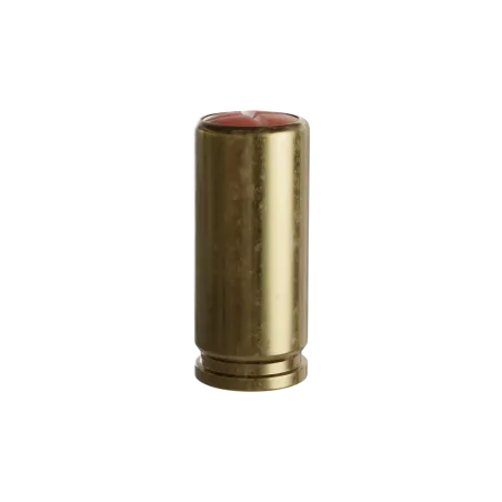Balle à gaz poivre Walther - Cal. 9 mm PA x10 