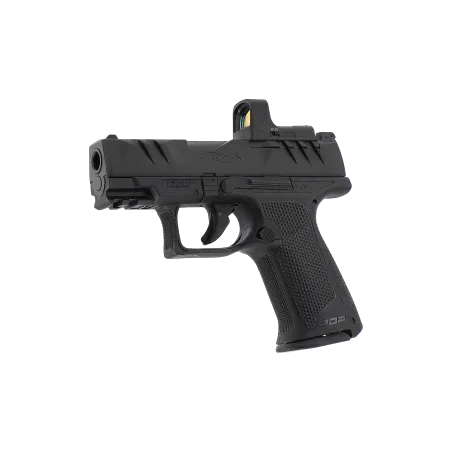 Pistolet BB Walther PDP F-Series CO2 - Cal. 4,5 mm 