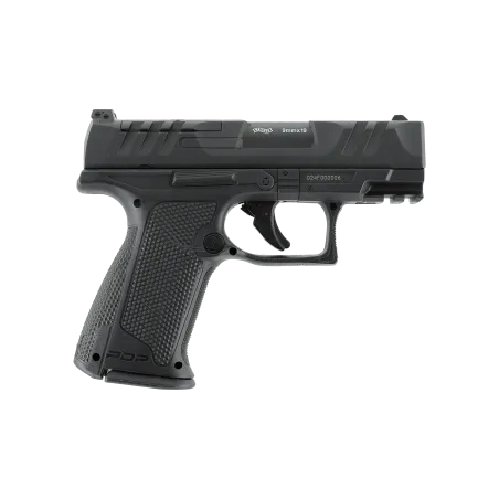 Pistolet BB Walther PDP F-Series CO2 - Cal. 4,5 mm 